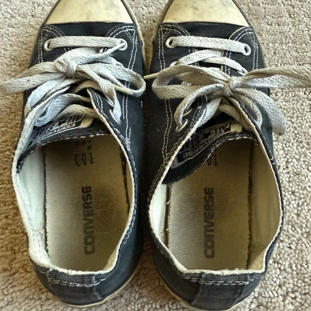 Converse All Star Sneakers